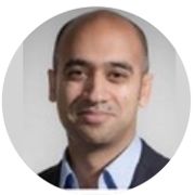 Ravi Mohindra Ravi Mohindra